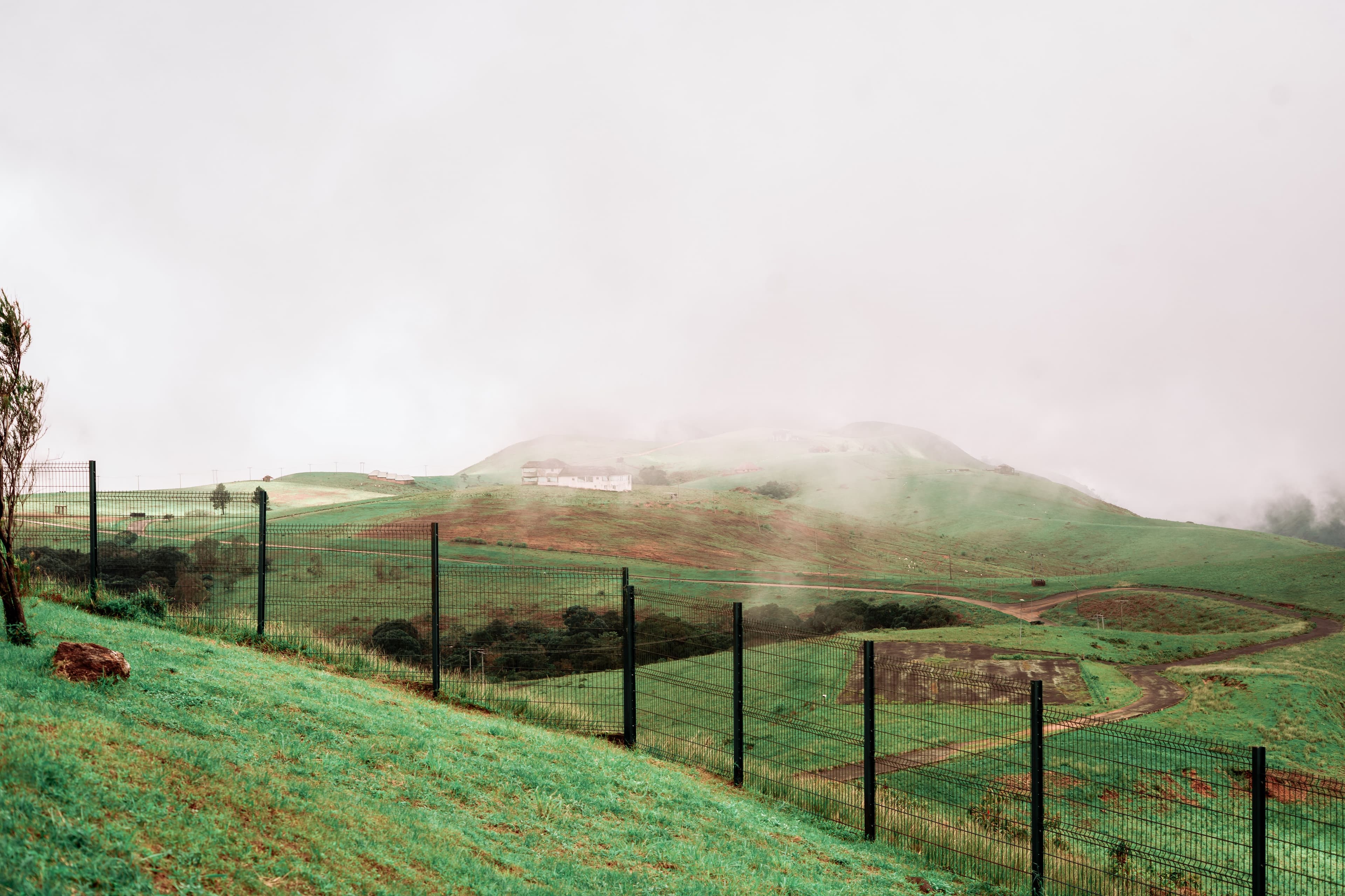 Obudu Mountain Resort