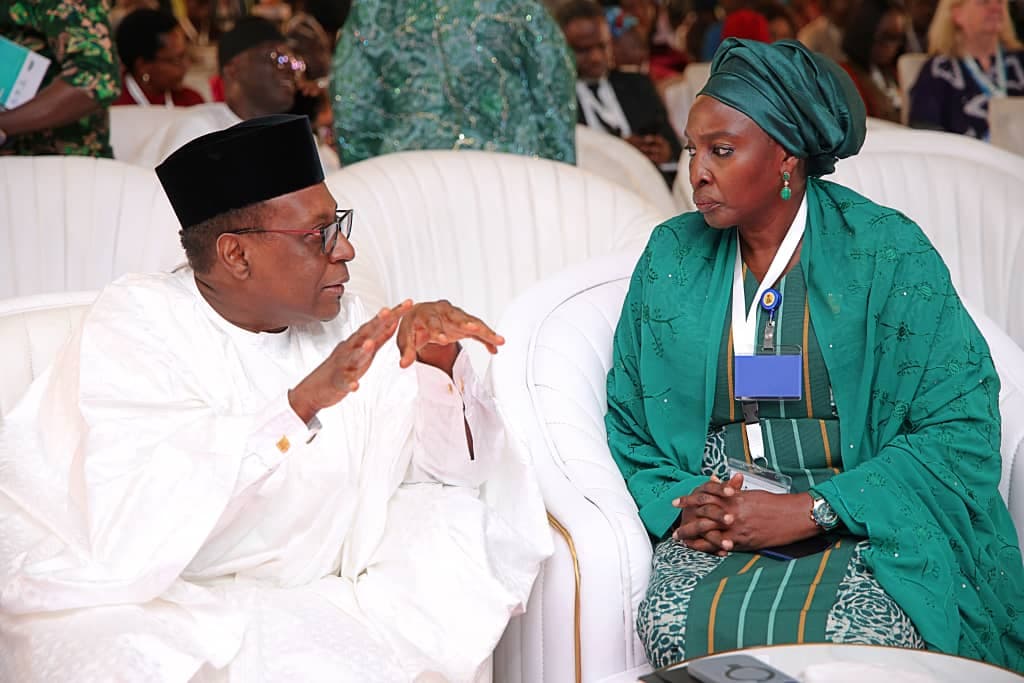 FG Launches Flagship Development Programmes to Strengthen Human Capital and Primary Healthcare